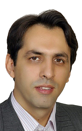 Mohammad Razaghi